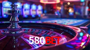 Recursos de Bônus 580bet