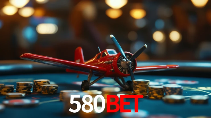 Live Casino 580bet