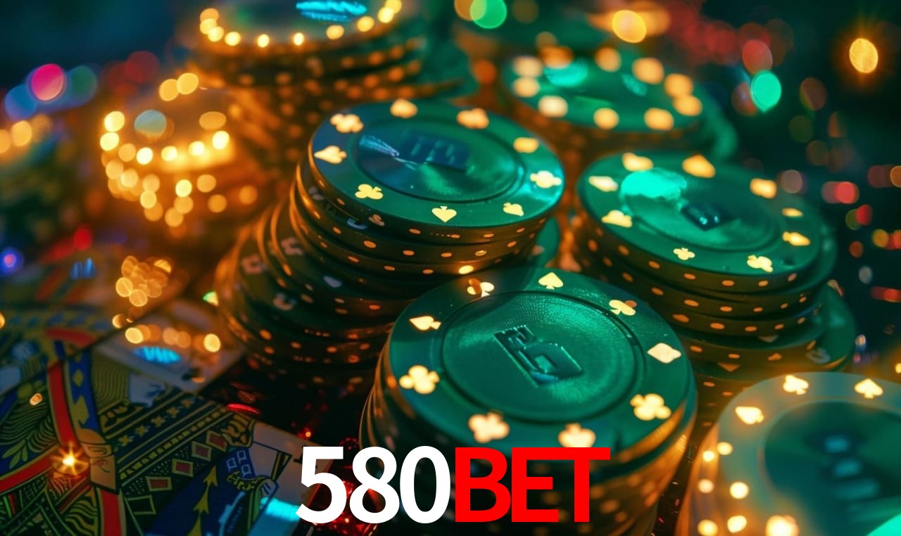 Apostas de Tênis 580bet