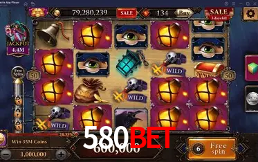 580bet Cassino Ao Vivo - 89 Mesas Evolution Gaming