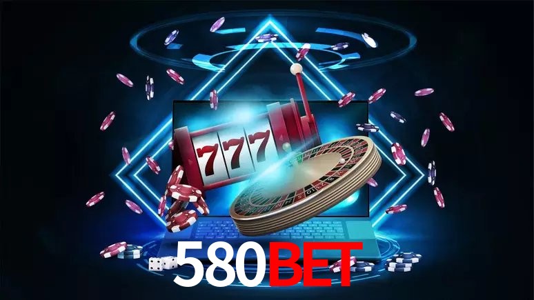 Design Responsivo 580bet