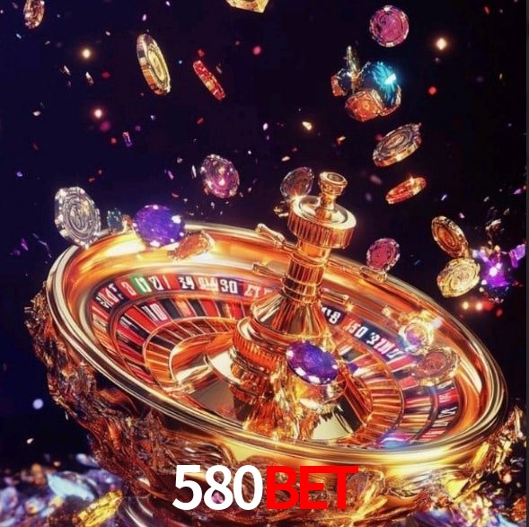 580bet Logo Oficial