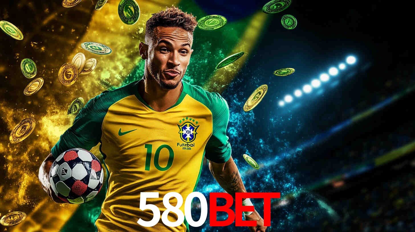 Explorando a Categoria de Eventos em Apostas na 580bet