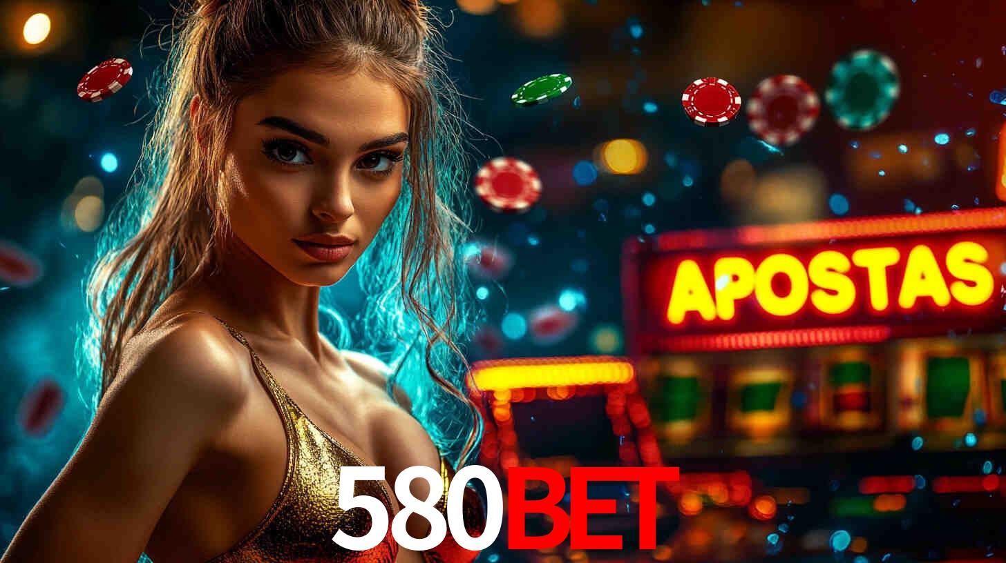 Explorando a Categoria de Eventos em Apostas na 580bet