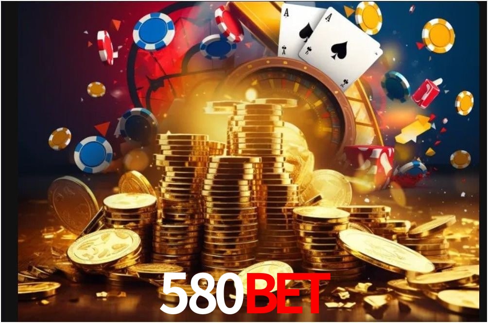 Interface Premium 580bet
