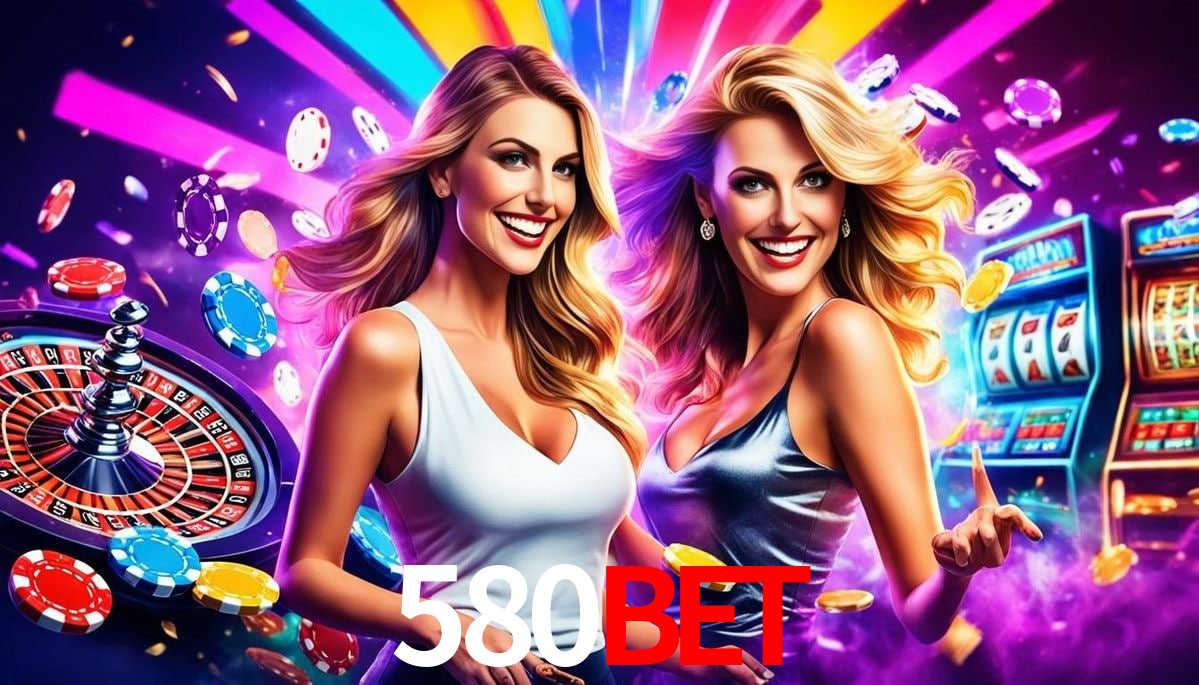 Programa VIP 580bet