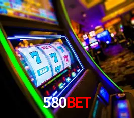 Apostas Esportivas na 580bet: Um Guia Completo
