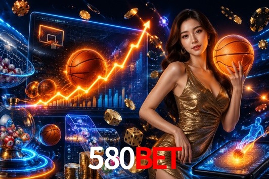 APP oficial da 580bet para mobile