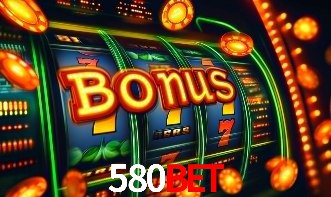 Live Casino 580bet