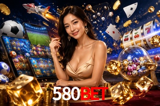 Games Directory 580bet