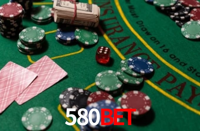 580 bet apk