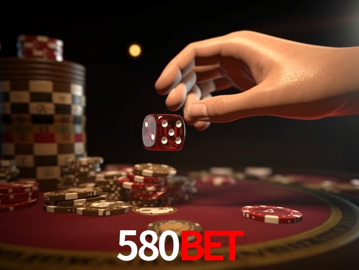 Login Seguro 580bet