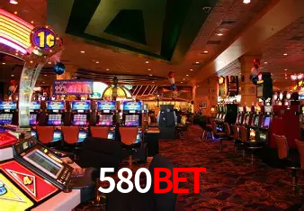 Explorando a Categoria de Eventos em Apostas na 580bet