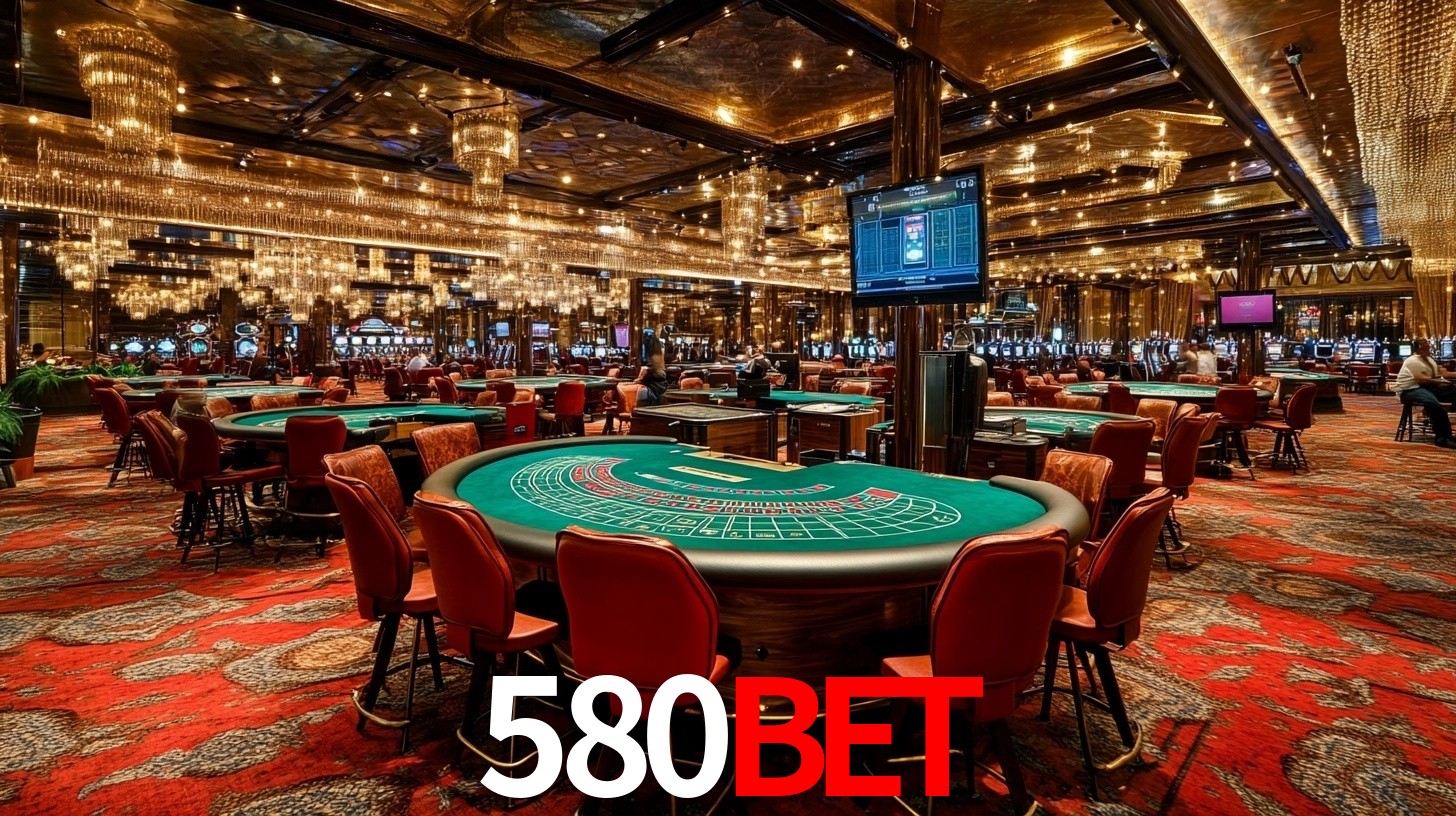 580bet
