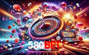 Estatísticas 580bet