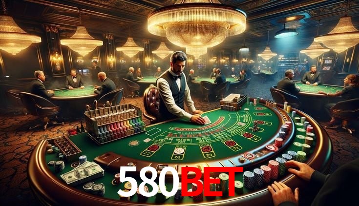 Statistics 580bet