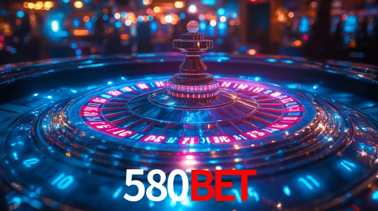 Experimente o Login Seguro Premium no 580bet