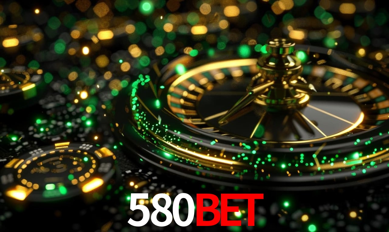 Bot 580bet Telegram