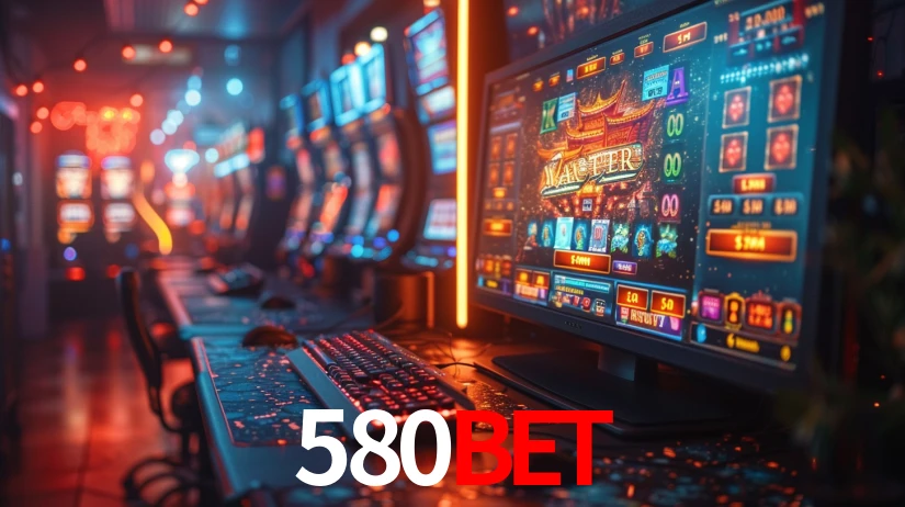 580bet