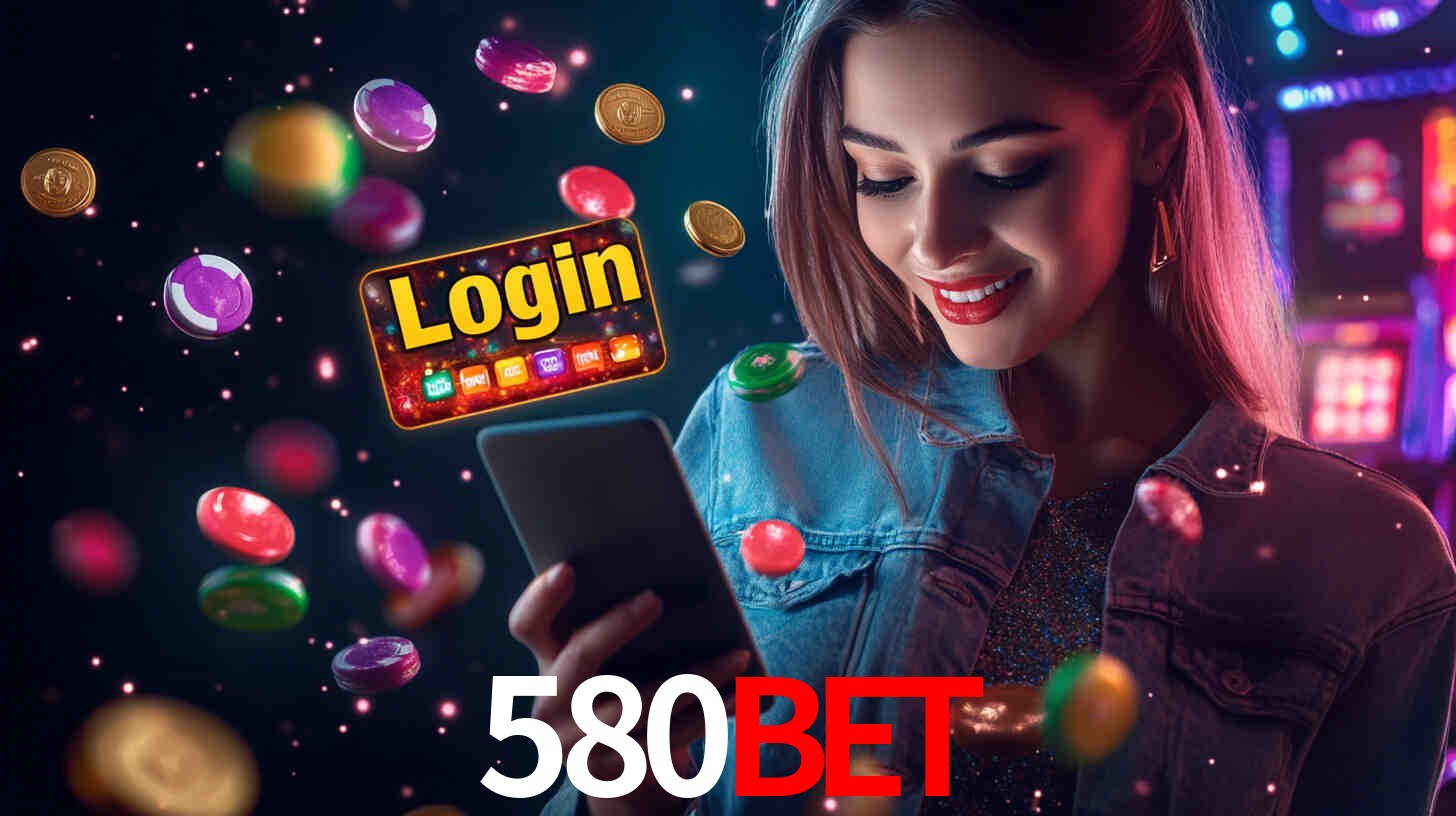 Descubra a Essência do 580bet: Nossa História e Compromissos