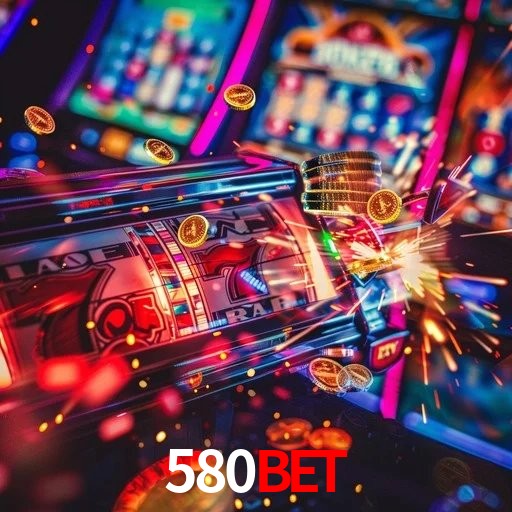 Casino VIP 580bet