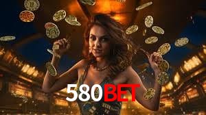 Experiência VIP 580bet