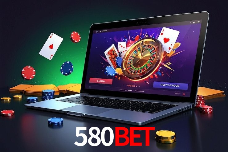 580bet Sistema Rápido