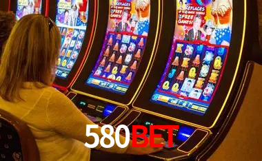 Desvendando o Mundo dos Jogos Virtuais na 580bet