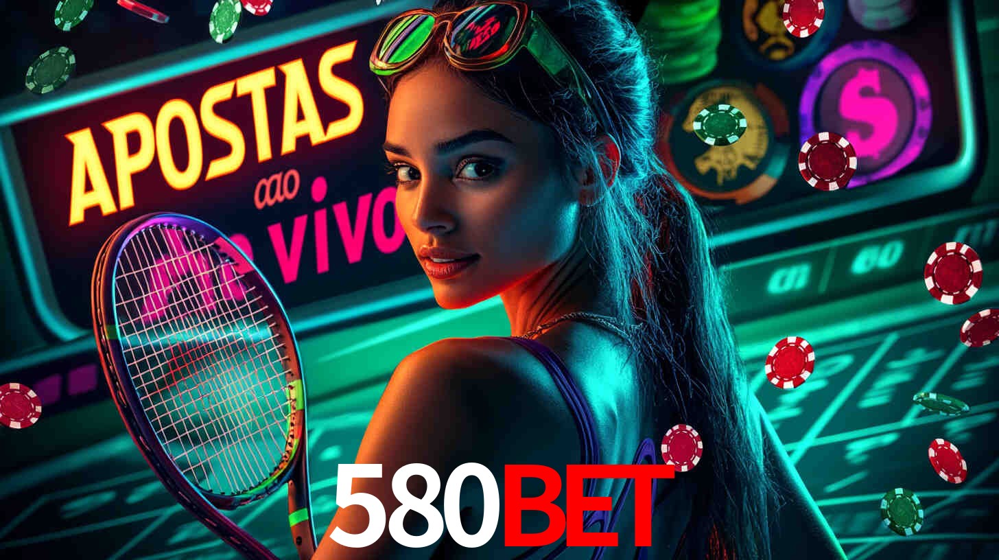 Descubra a Essência do 580bet: Nossa História e Compromissos