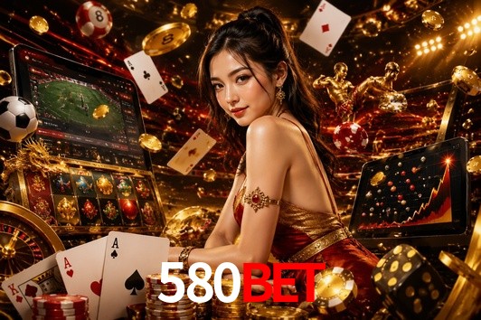 Platform Technology 580bet