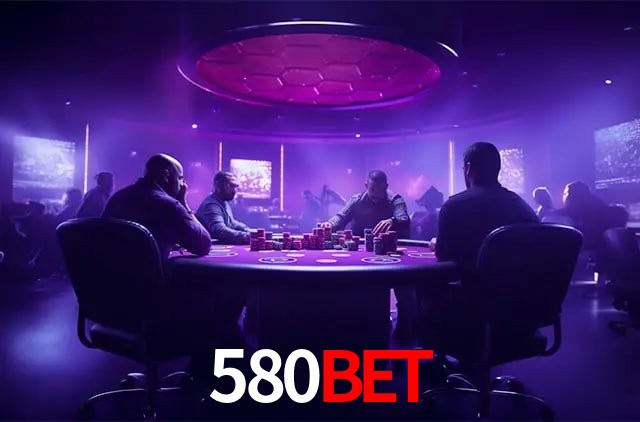 Diretório de Jogos 580bet