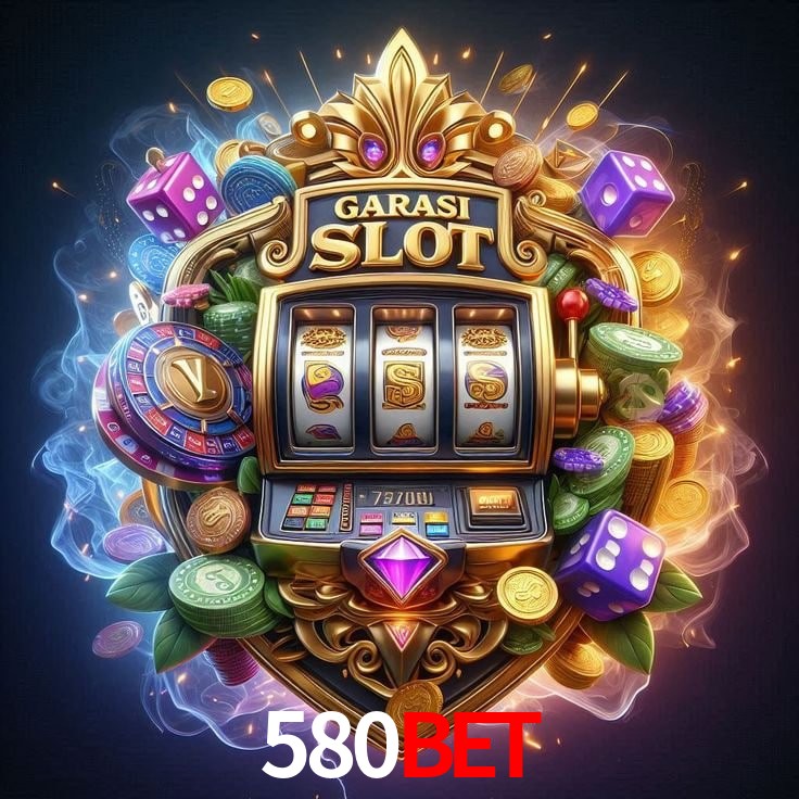 Promoções Sazonais 580bet