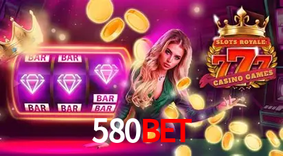 A Revolução dos Aplicativos de Jogos no 580bet