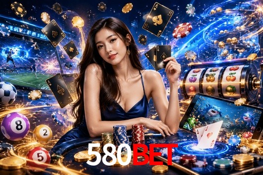 2FA Security 580bet