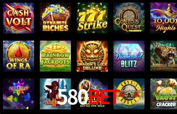 Descubra a Essência do 580bet: Nossa História e Compromissos