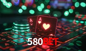 Avaliações dos Jogadores 580bet