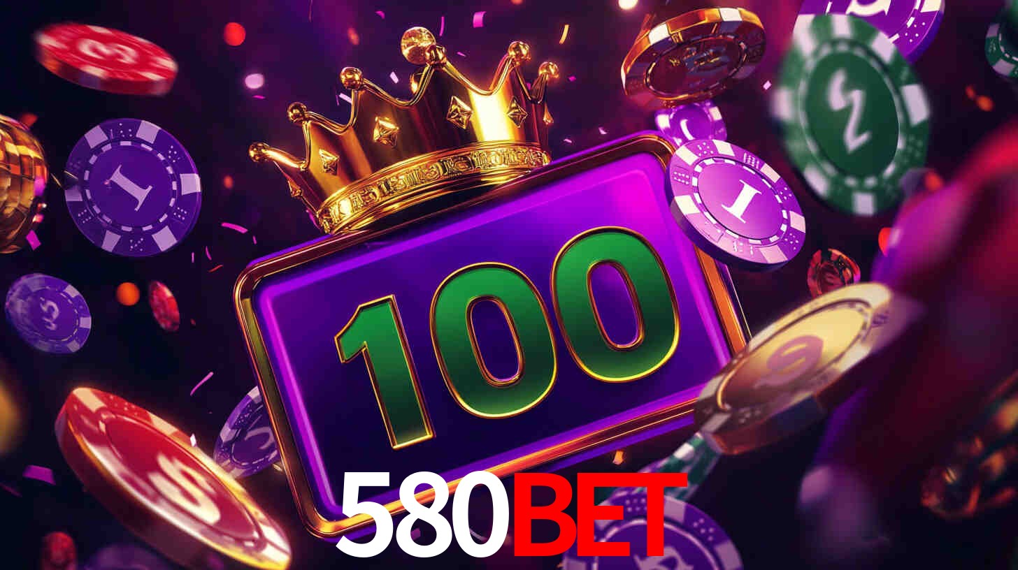Premium Interface 580bet