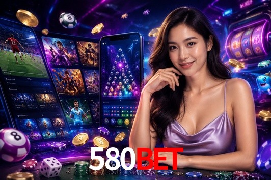 Weekend Specials 580bet