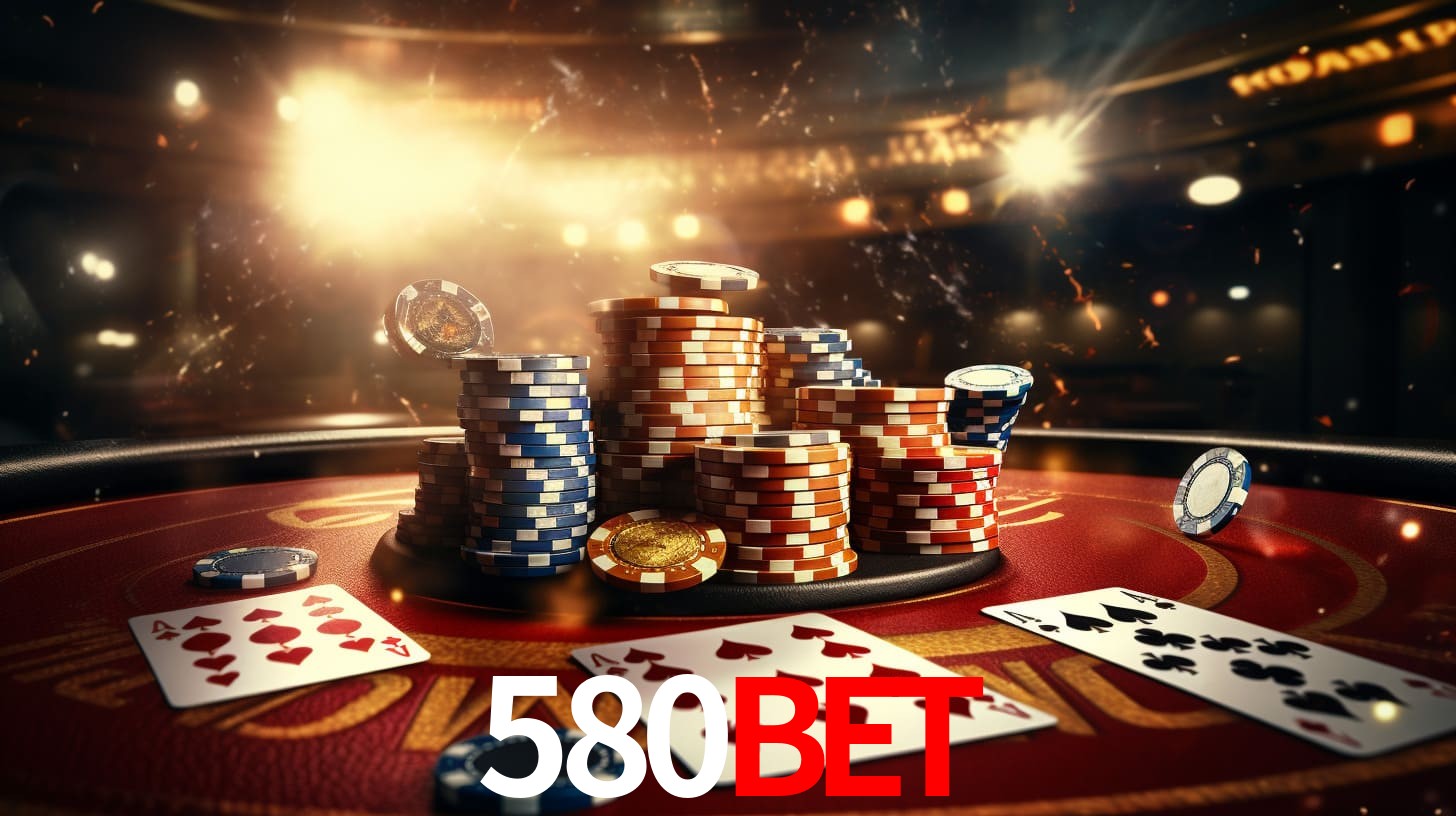Tournaments 580bet