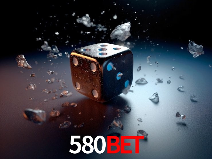 580bet Loteria Online Brasil - Plataforma Certificada