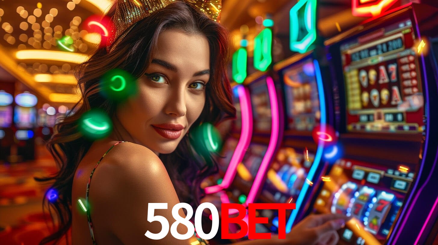 Comparação APP Mobile vs Versão Web 580bet