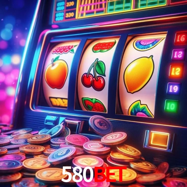 Estatísticas do Jogo 580bet