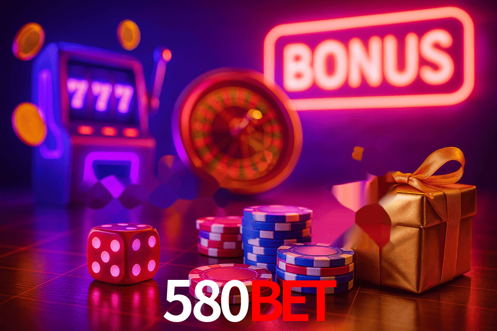 Apostas Esportivas na 580bet: Um Guia Completo