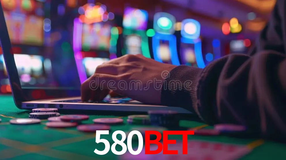 Torneios 580bet