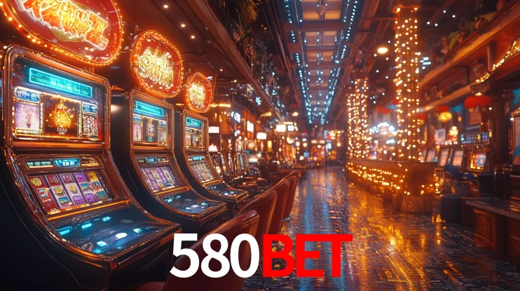 580bet: Seu Especialista em Apostas Esportivas Brasileiras