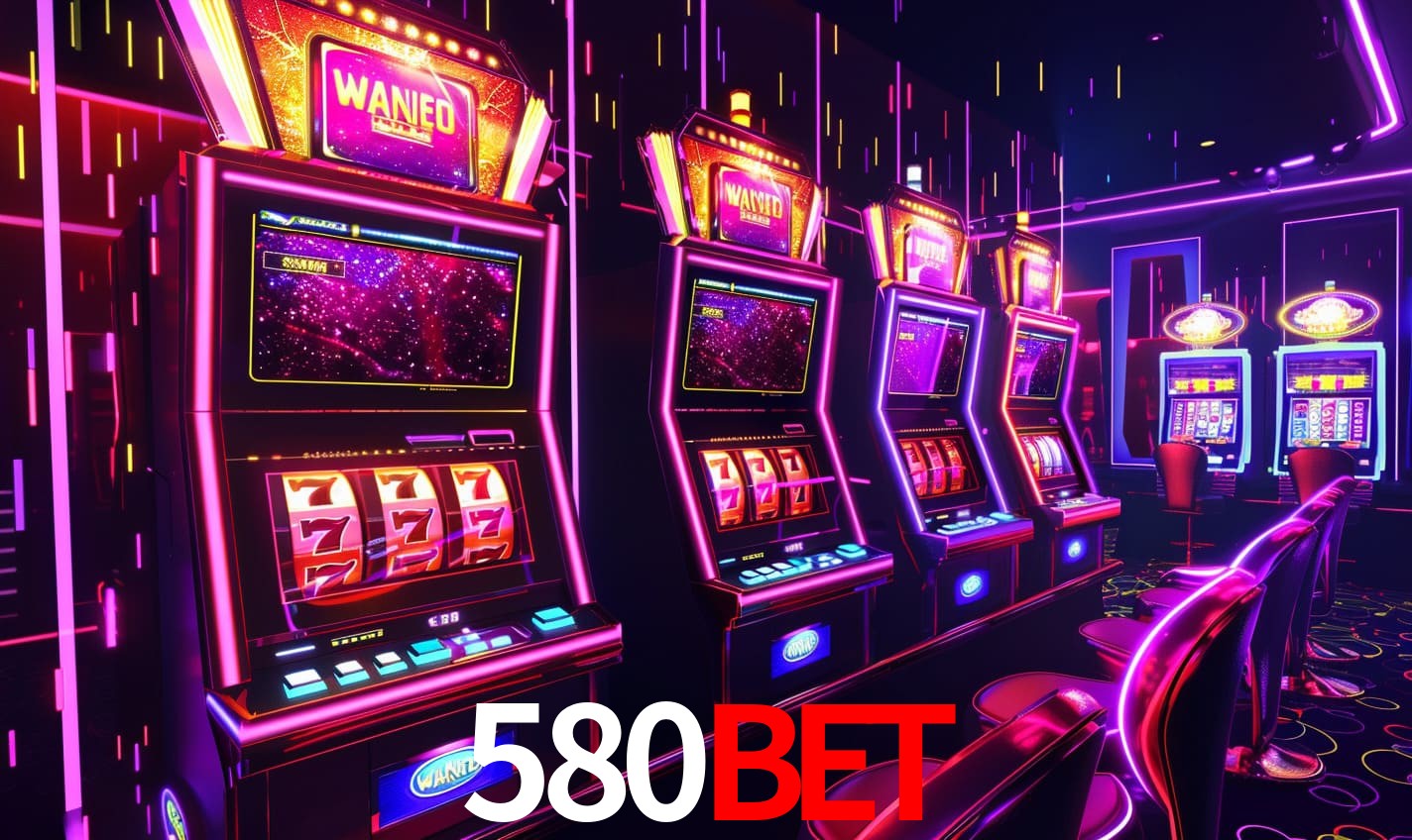 A Emoção da Loteria na 580bet: Uma Chance de Mudança de Vida