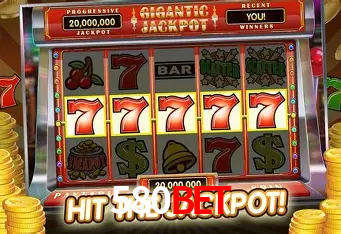 Desvendando o Mundo dos Jogos Virtuais na 580bet