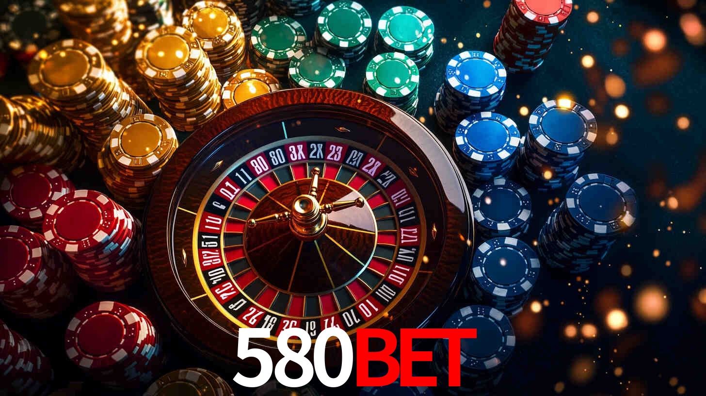 Ofertas Imperdíveis na 580bet: Promoções e Bônus Que Valem a Pena