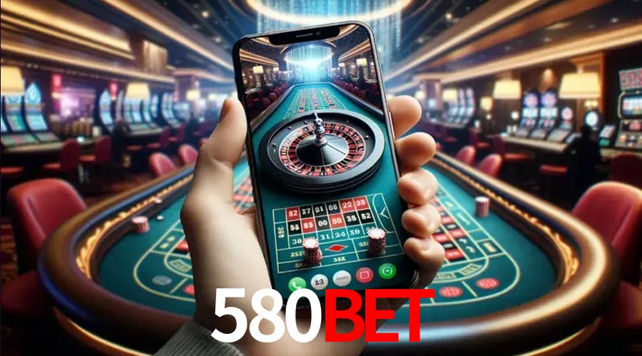 Quick Registration 580bet