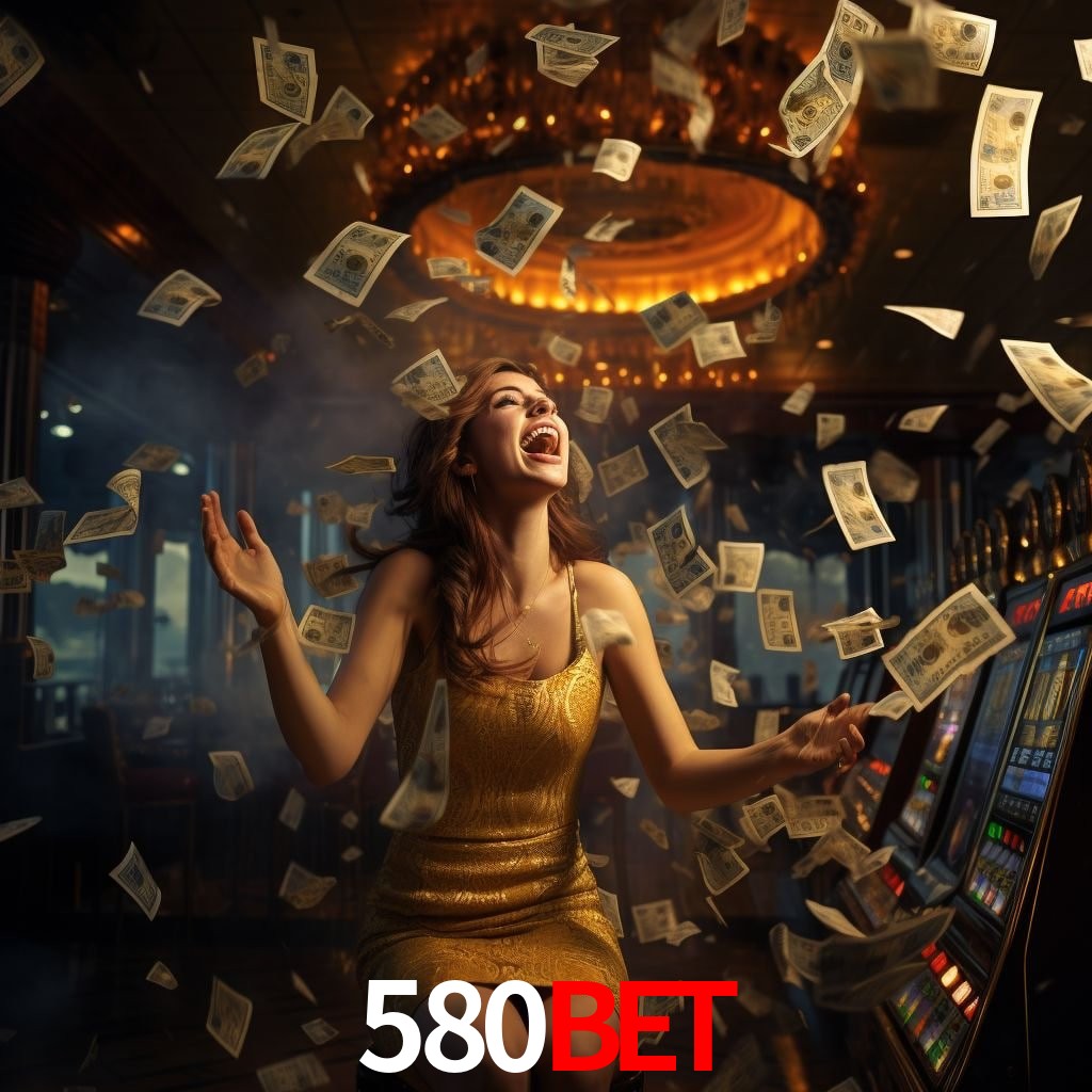 Blackjack Table 580bet